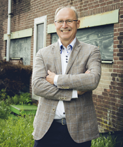 ing. Dick de Boer NIVRE-re FUEDI-ELAE (freelance)